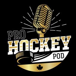 Artwork for prohockeypod