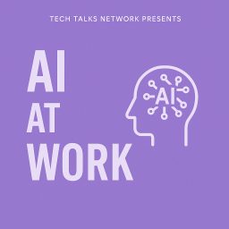 Artwork for AI at Work