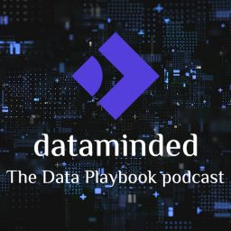 Artwork for The Data Playbook Podcast