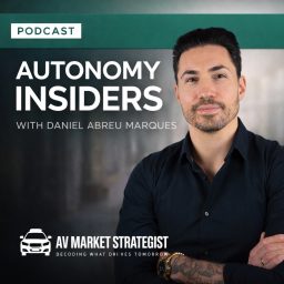 Artwork for Autonomy Insiders