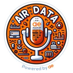 Artwork for AIR DATA