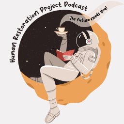 Artwork for Human Restoration Project