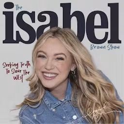 Artwork for The Isabel Brown Show