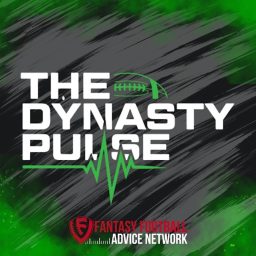 Artwork for The Dynasty Pulse