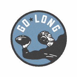 Artwork for Go Long Podcast