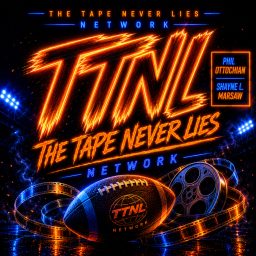 Artwork for The Tape Never Lies Network