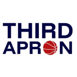Artwork for Third Apron