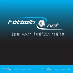 Artwork for Fotbolti.net
