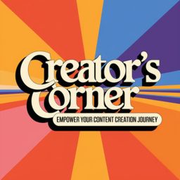 Artwork for Empower Your Content Creation Journey