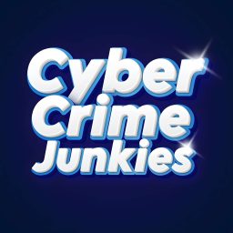 Artwork for Cyber Crime Junkies
