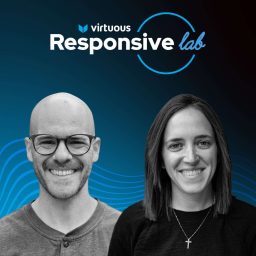Artwork for Responsive Lab Podcast