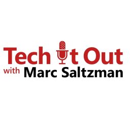 Artwork for Tech It Out