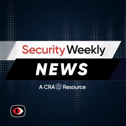 Artwork for Security Weekly News (Audio)