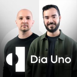 Artwork for Día Uno