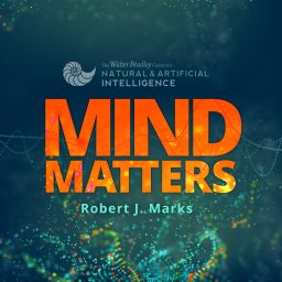 Artwork for Mind Matters