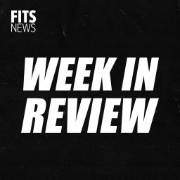 Artwork for Week In Review