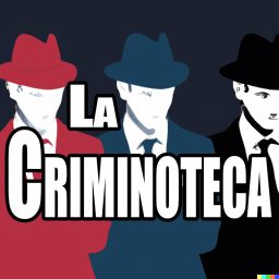 Artwork for La Criminoteca
