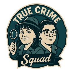 Artwork for True Crime Squad