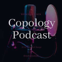 Artwork for Copology
