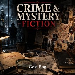 Artwork for Gold Bag