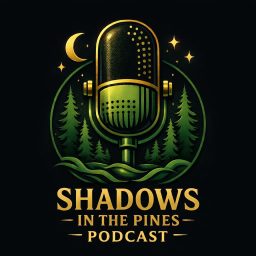 Artwork for Shadows In The Pines