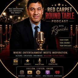 Artwork for Red Carpet Round Table