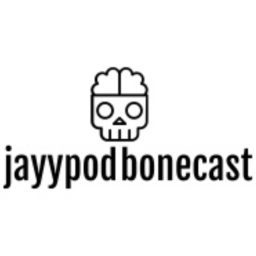Artwork for jayypod bonecast