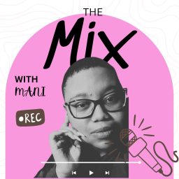 Artwork for The Mix with Mani