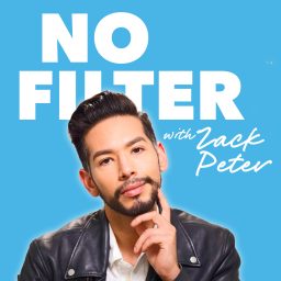 Artwork for No Filter With Zack Peter