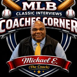Artwork for ⚾ Coach Mayden MLB Classic Interviews - Inside Baseball