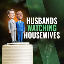 Artwork for Husbands Watching Housewives
