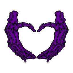 Artwork for In Love with Horror