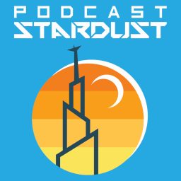 Artwork for Podcast Stardust