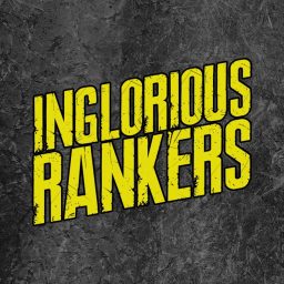 Artwork for Inglorious Rankers