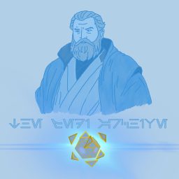 Artwork for The Jedi Archive