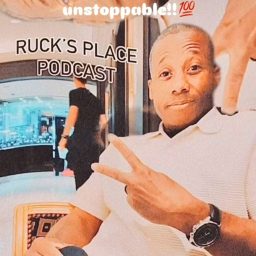 Artwork for Ruck's Place