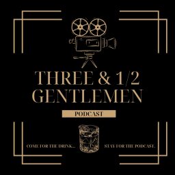 Artwork for Three & 1/2 Gentlemen