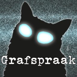 Artwork for Grafspraak