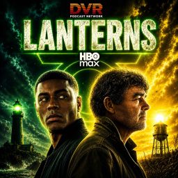 Artwork for Lanterns (HBO MAX)