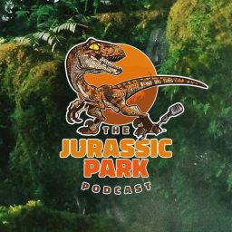 Artwork for The Jurassic Park Podcast