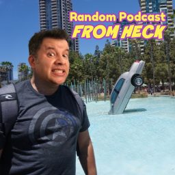 Artwork for Random Podcast From Heck