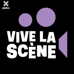 Artwork for Vive la scène