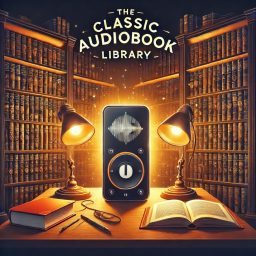 Artwork for Classic Audiobook Library