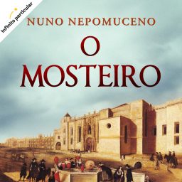 Artwork for O Mosteiro