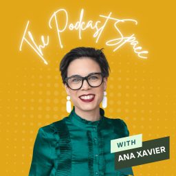 Artwork for The Podcast Space