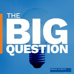 Artwork for The Big Question