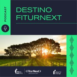 Artwork for Destino FiturNext