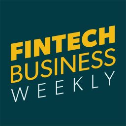 Artwork for Fintech Business Podcast