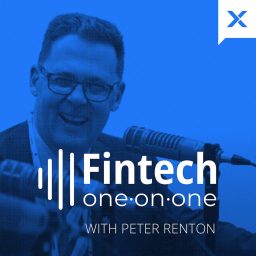 Artwork for Fintech One-On-One