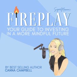 Artwork for SugarMamma’s Fireplay